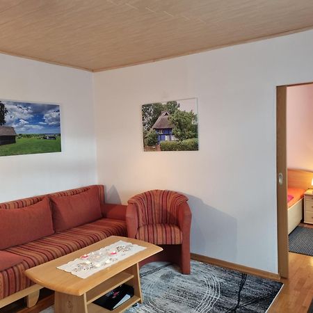 Kleine, Aber Feine Ferienwohnung Am Park Heringsdorf  Buitenkant foto