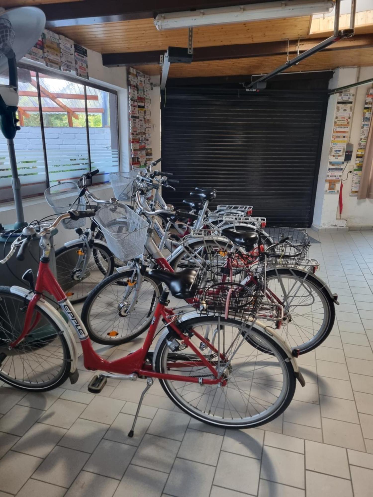 Kleine, Aber Feine Ferienwohnung Am Park Heringsdorf  Buitenkant foto